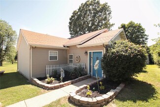 610 S Belle Ave, Belle, MO 65013