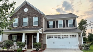 2355 Drake Mill Ln SW, Concord, NC 28025