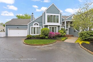 334 E Main St, Oceanport, NJ 07757