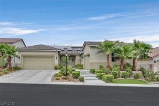 10420 Holloway Heights Ave, Las Vegas, NV 89129