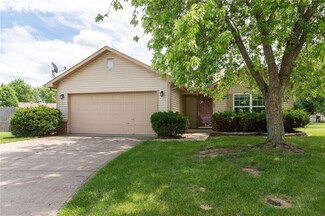 2207 Tansel Crossing Cir, Indianapolis, IN 46234