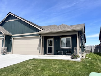 813 Foxglove Dr, Kalispell, MT 59901