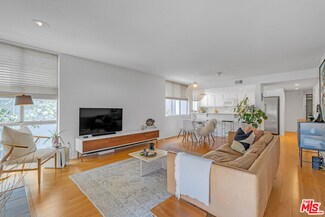 850 S Shenandoah St Unit 205, Los Angeles, CA 90035