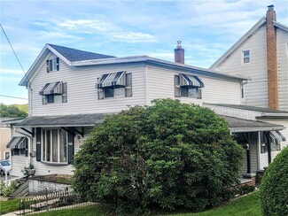 268 N 1st St, Lehighton, PA 18235