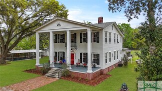 706 Central Blvd, Guyton, GA 31312