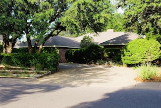6407 Driftwood Dr, Midland, TX 79707