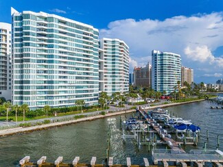 988 Blvd of the Arts Unit 810, Sarasota, FL 34236