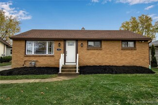143 Lee St, Depew, NY 14043