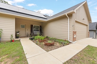 801 Santa fe St, Keene, TX 76059