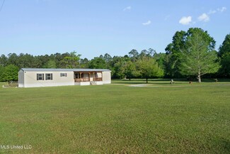 22335 Freddie Frank Rd, Long Beach, MS 39560