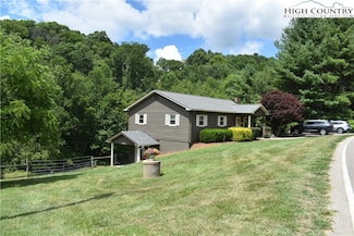4240 Walnut Branch Church Rd, Sparta, NC 28675