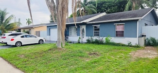 426 SW 79th Terrace, North Lauderdale, FL 33068