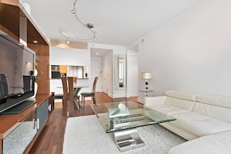 120 Riverside Blvd Unit 11V, New York, NY 10069