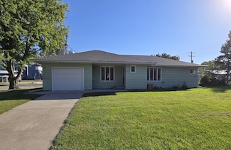 801 E Elm Ave, Olivia, MN 56277