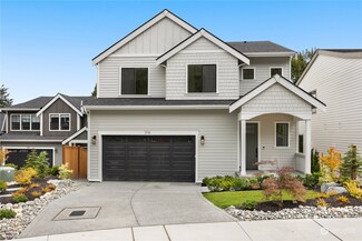 316 174th St SE, Bothell, WA 98012