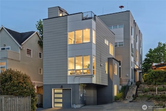 8380 Loyal Way NW, Seattle, WA 98117