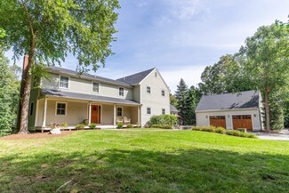 524 Bridge St, South Hamilton, MA 01982