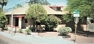 1901 E Mabel St, Tucson, AZ 85719