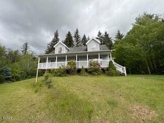 780 SE Sturdevant Rd, Toledo, OR 97391