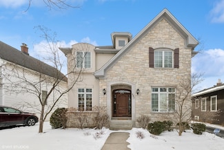 441 Stewart Ave, Park Ridge, IL 60068