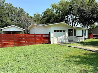 204 W Roepke, Thorndale, TX 76577
