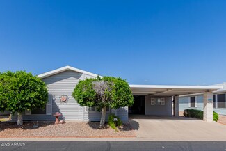 215 N Power Rd Unit 122, Mesa, AZ 85205