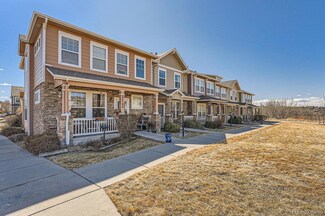 22702 E Briarwood Place, Aurora, CO 80016