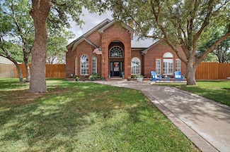 5605 Drexel Ct, Midland, TX 79707