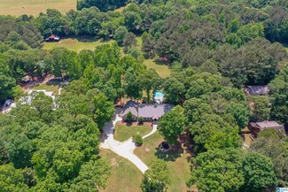 22493 Heritage Dr, Mc Calla, AL 35111