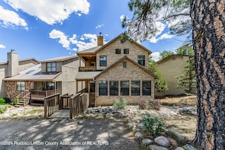 199 Granite Dr, Ruidoso, NM 88345