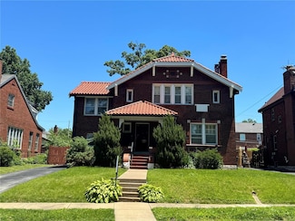 7443 Augusta Ave, Saint Louis, MO 63121