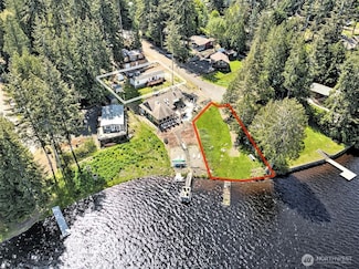 40 E Case Place W, Shelton, WA 98584