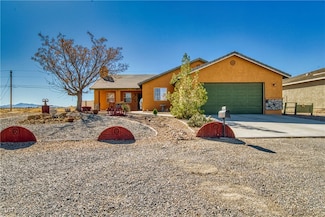 3424 Mount Charleston Dr, Pahrump, NV 89048