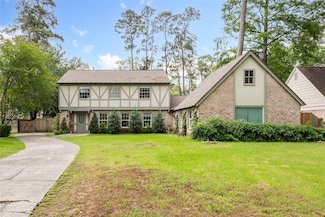 6219 Bayonne Dr, Spring, TX 77389