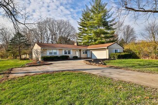 3467 Carol Ann Ln, Middletown, OH 45044