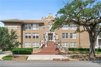 1215 Louisiana Ave Unit 104, New Orleans, LA 70115