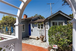 1215 Brangwyn Way, Laguna Beach, CA 92651