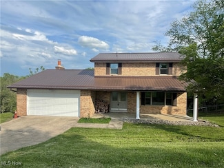 29 W Wildwood Dr, Parkersburg, WV 26101