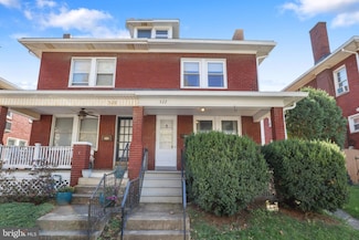522 Ludlow Ave, York, PA 17403