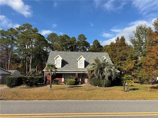 207 Maple Ave E, Satsuma, AL 36572