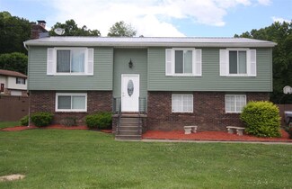 2 Hamilton Ct, Barboursville, WV 25504