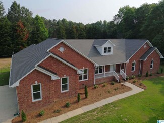 3747 Old Branch Cir, Jasper, AL 35504