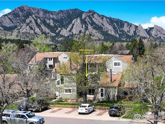 3095 Redstone Ln Unit 4, Boulder, CO 80305