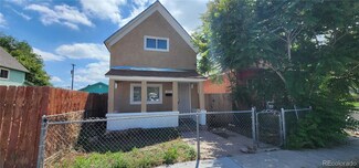 1234 Bohmen Ave, Pueblo, CO 81006
