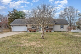 6526 N Carolina 66, King, NC 27021