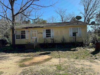 529 Hinton St, Fort Valley, GA 31030