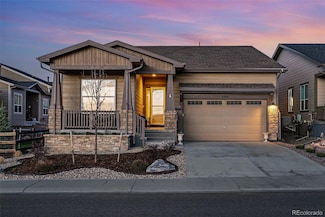 5506 Water Avens Dr, Castle Rock, CO 80104