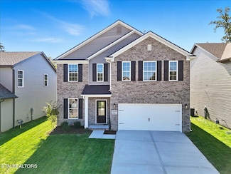 8836 Keenberg Ln, Knoxville, TN 37931