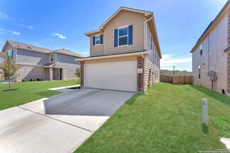 15703 Selene View, San Antonio, TX 78245
