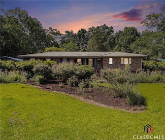 525 Pine Forest Dr, Athens, GA 30606